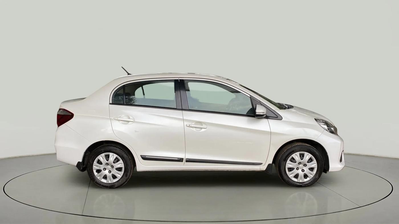 2017 Honda Amaze 1.2L I-VTEC SX, Petrol, Manual, 54,311 km, Right Side View