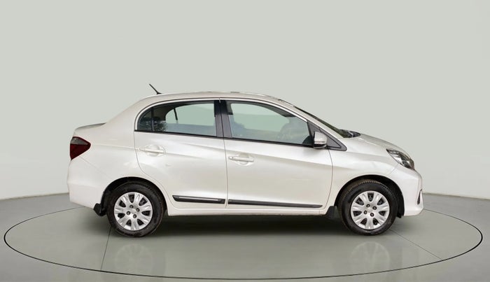 2017 Honda Amaze 1.2L I-VTEC SX, Petrol, Manual, 54,311 km, Right Side View