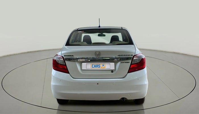 2017 Honda Amaze 1.2L I-VTEC SX, Petrol, Manual, 54,311 km, Back/Rear