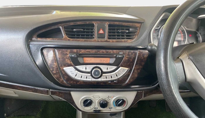 2017 Maruti Alto K10 VXI, Petrol, Manual, 38,865 km, Air Conditioner