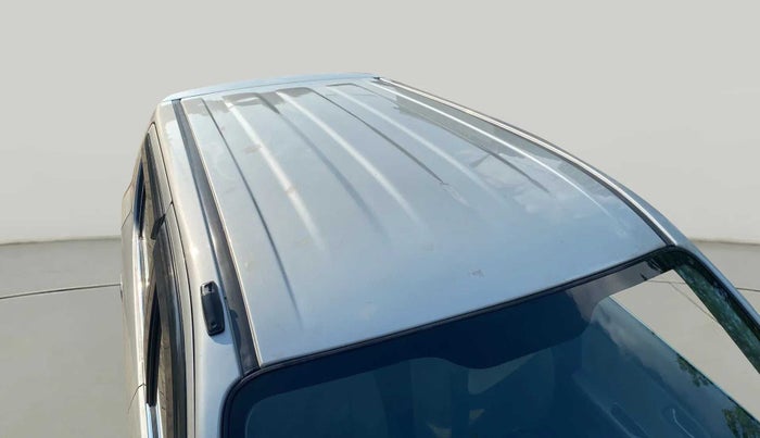 2017 Maruti Alto K10 VXI, Petrol, Manual, 38,865 km, Roof