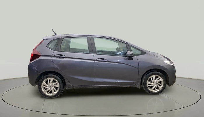 2017 Honda Jazz 1.2L I-VTEC V AT, Petrol, Automatic, 64,371 km, Right Side View