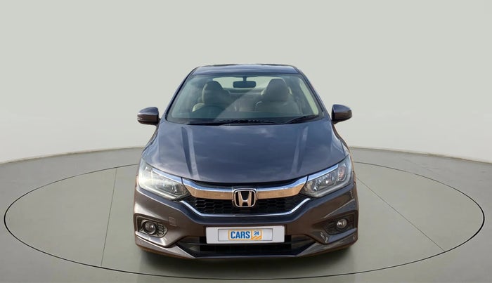 2018 Honda City 1.5L I-VTE V CVT, Petrol, Automatic, 75,507 km, Front