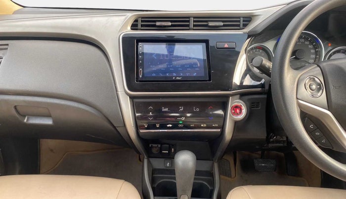 2018 Honda City 1.5L I-VTE V CVT, Petrol, Automatic, 75,507 km, Air Conditioner