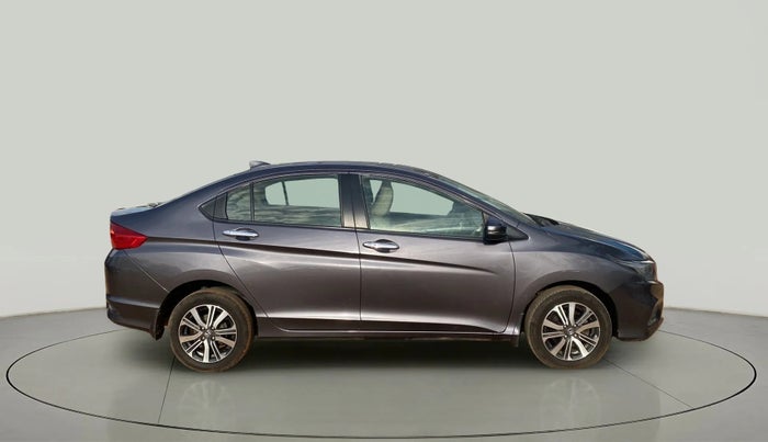 2018 Honda City 1.5L I-VTE V CVT, Petrol, Automatic, 75,507 km, Right Side View