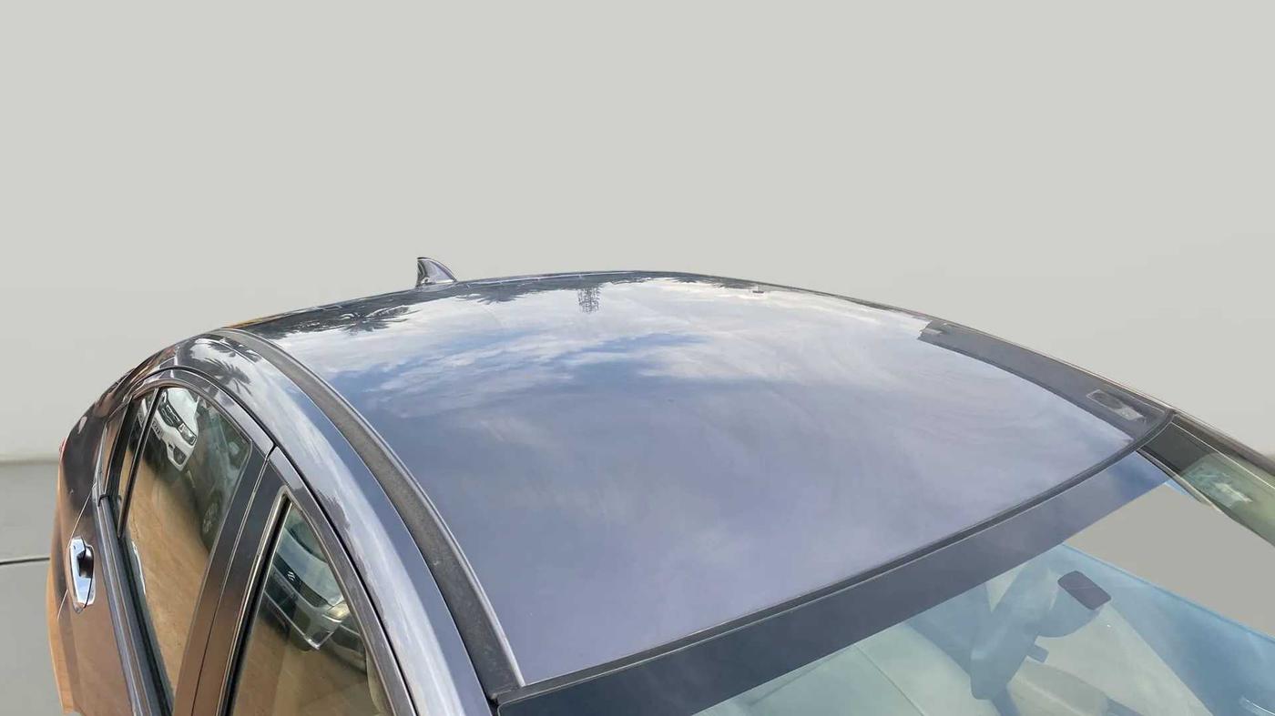 2018 Honda City 1.5L I-VTE V CVT, Petrol, Automatic, 75,507 km, Roof