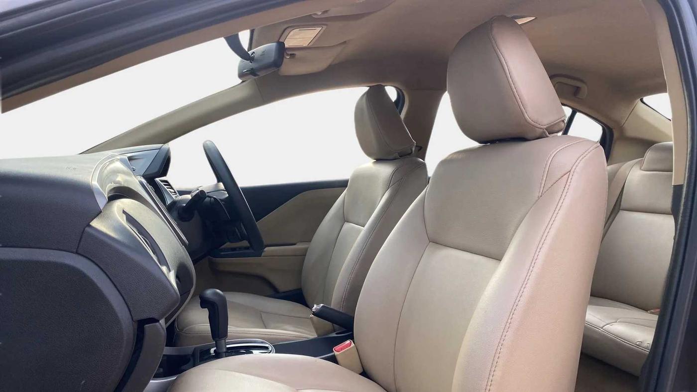 2018 Honda City 1.5L I-VTE V CVT, Petrol, Automatic, 75,507 km, Right Side Front Door Cabin