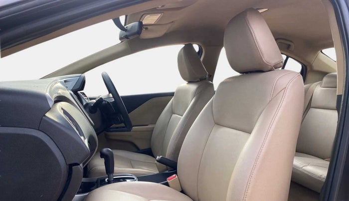 2018 Honda City 1.5L I-VTE V CVT, Petrol, Automatic, 75,507 km, Right Side Front Door Cabin