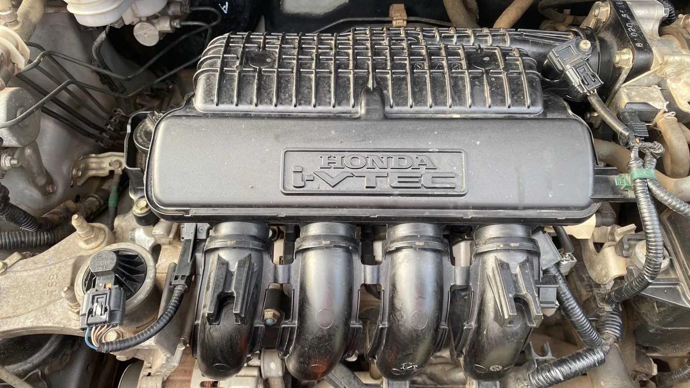 2018 Honda City 1.5L I-VTE V CVT, Petrol, Automatic, 75,507 km, Open Bonet