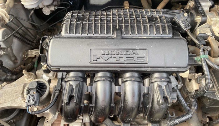 2018 Honda City 1.5L I-VTE V CVT, Petrol, Automatic, 75,507 km, Open Bonet