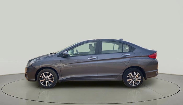 2018 Honda City 1.5L I-VTE V CVT, Petrol, Automatic, 75,507 km, Left Side