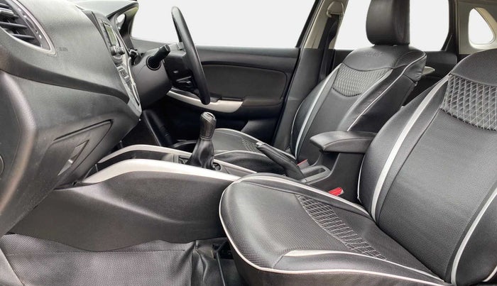 2018 Maruti Baleno DELTA DIESEL 1.3, Diesel, Manual, 86,448 km, Right Side Front Door Cabin