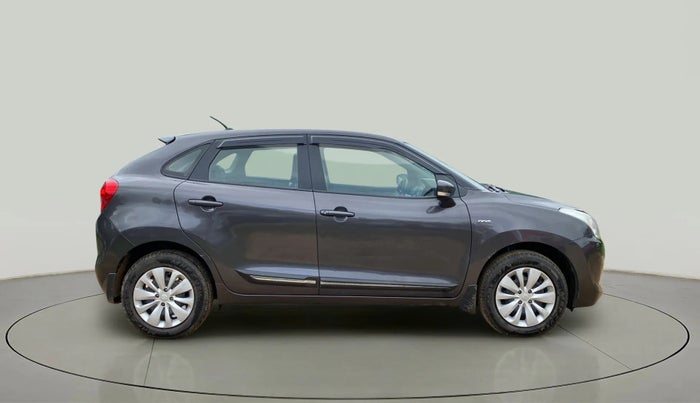 2018 Maruti Baleno DELTA DIESEL 1.3, Diesel, Manual, 86,448 km, Right Side View