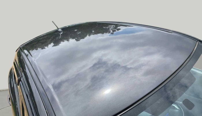 2018 Maruti Baleno DELTA DIESEL 1.3, Diesel, Manual, 86,448 km, Roof