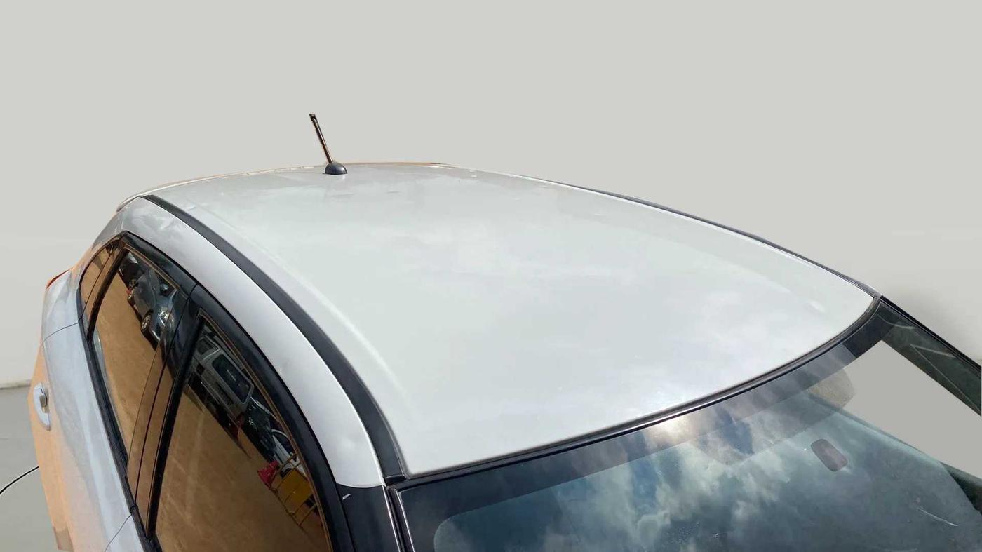2019 Maruti Baleno DELTA CVT PETROL 1.2, Petrol, Automatic, 35,164 km, Roof