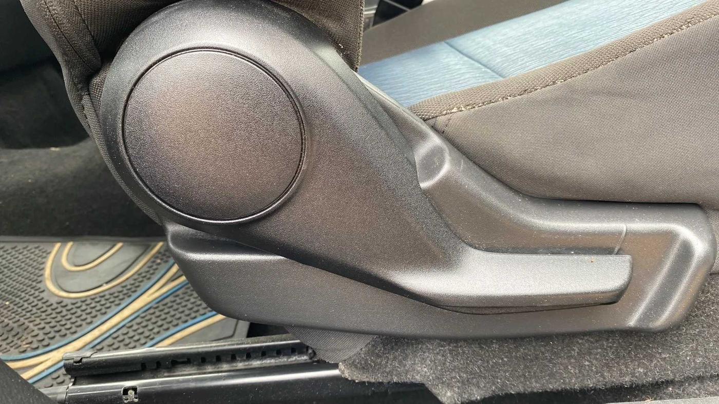 2019 Maruti Baleno DELTA CVT PETROL 1.2, Petrol, Automatic, 35,164 km, Driver Side Adjustment Panel