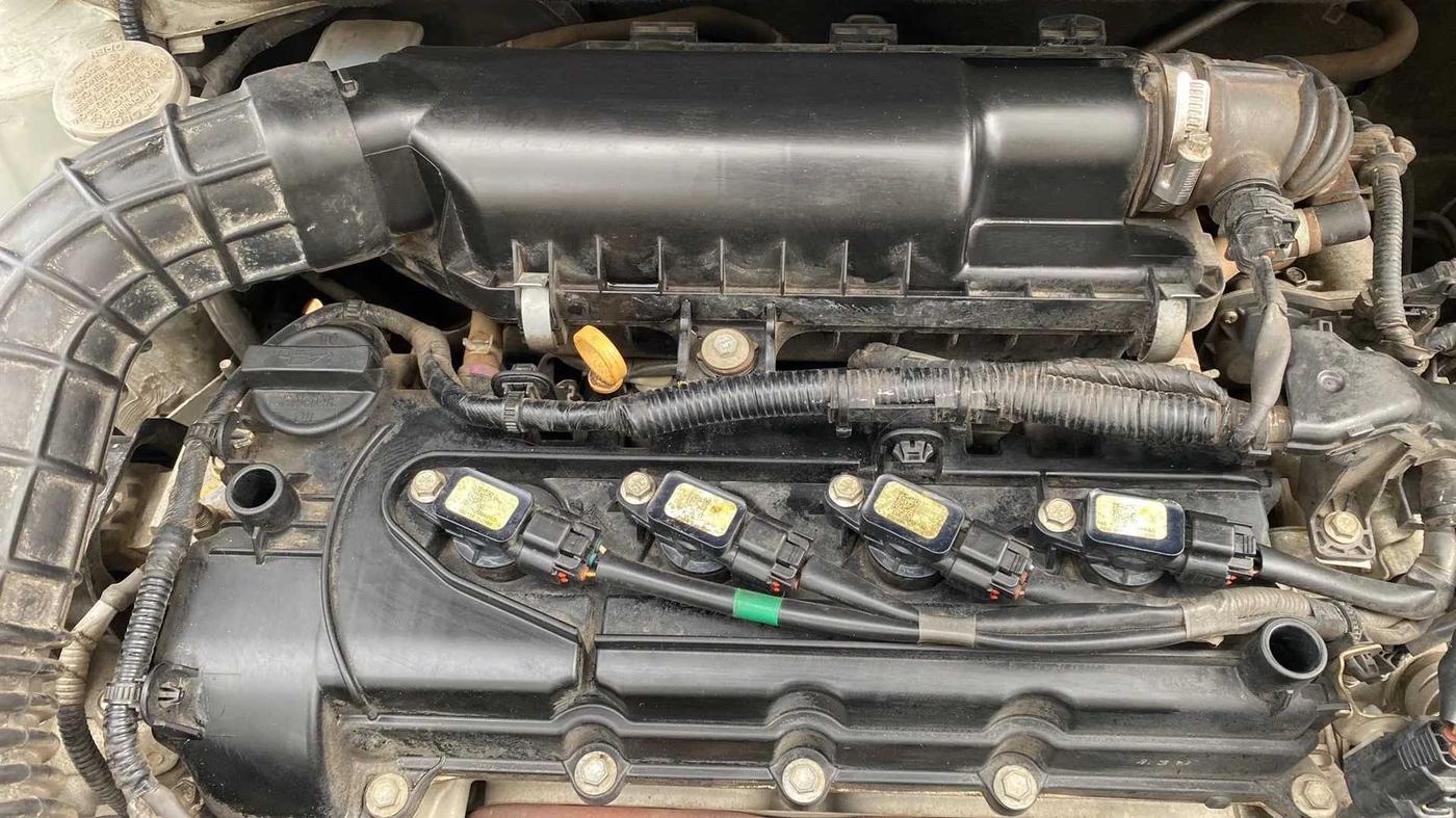 2019 Maruti Baleno DELTA CVT PETROL 1.2, Petrol, Automatic, 35,164 km, Open Bonet