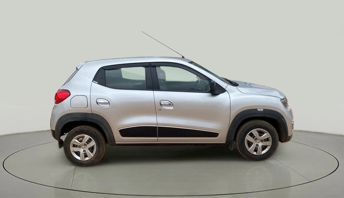 2016 Renault Kwid RXT 0.8, Petrol, Manual, 17,400 km, Right Side View