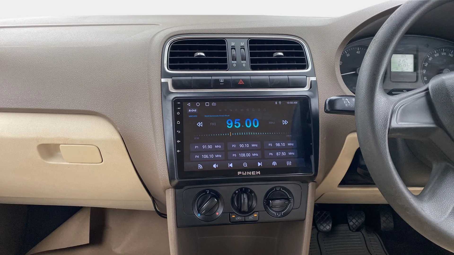 Features