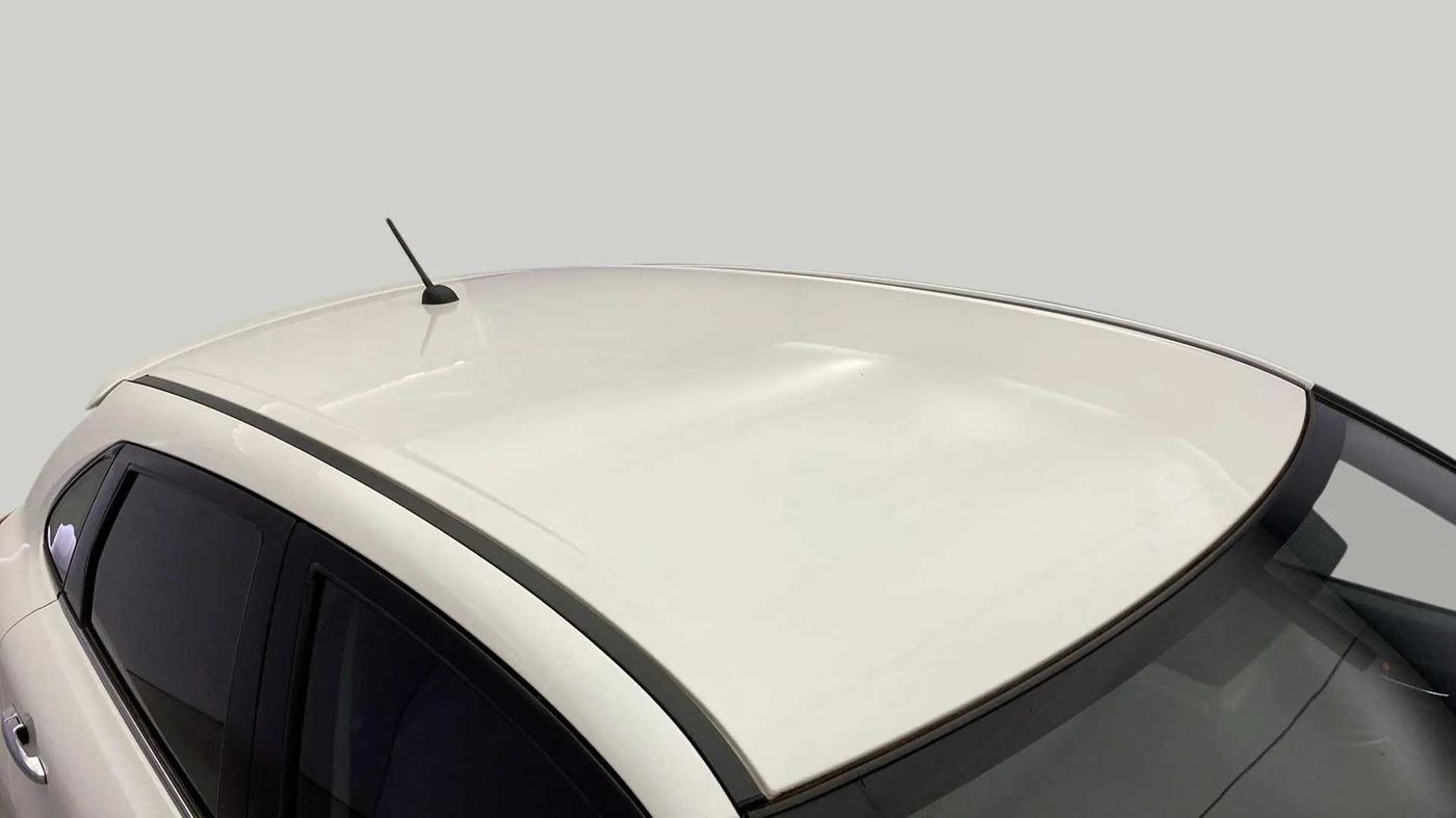 2020 Maruti Baleno ZETA PETROL 1.2, Petrol, Manual, 75,204 km, Roof