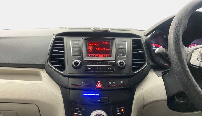 2022 Mahindra XUV300 W6 1.5 DIESEL, Diesel, Manual, 57,845 km, Air Conditioner