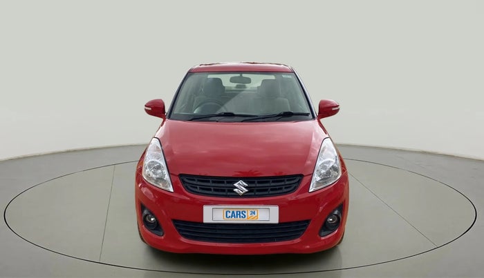 2014 Maruti Swift Dzire ZXI, Petrol, Manual, 31,593 km, Front