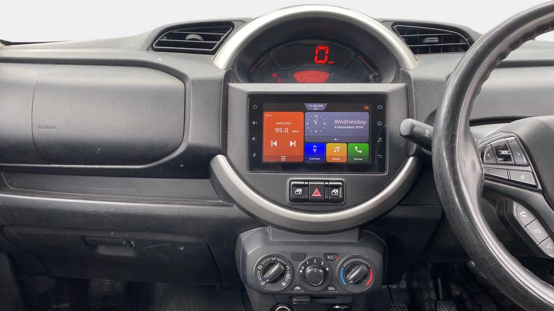 Features