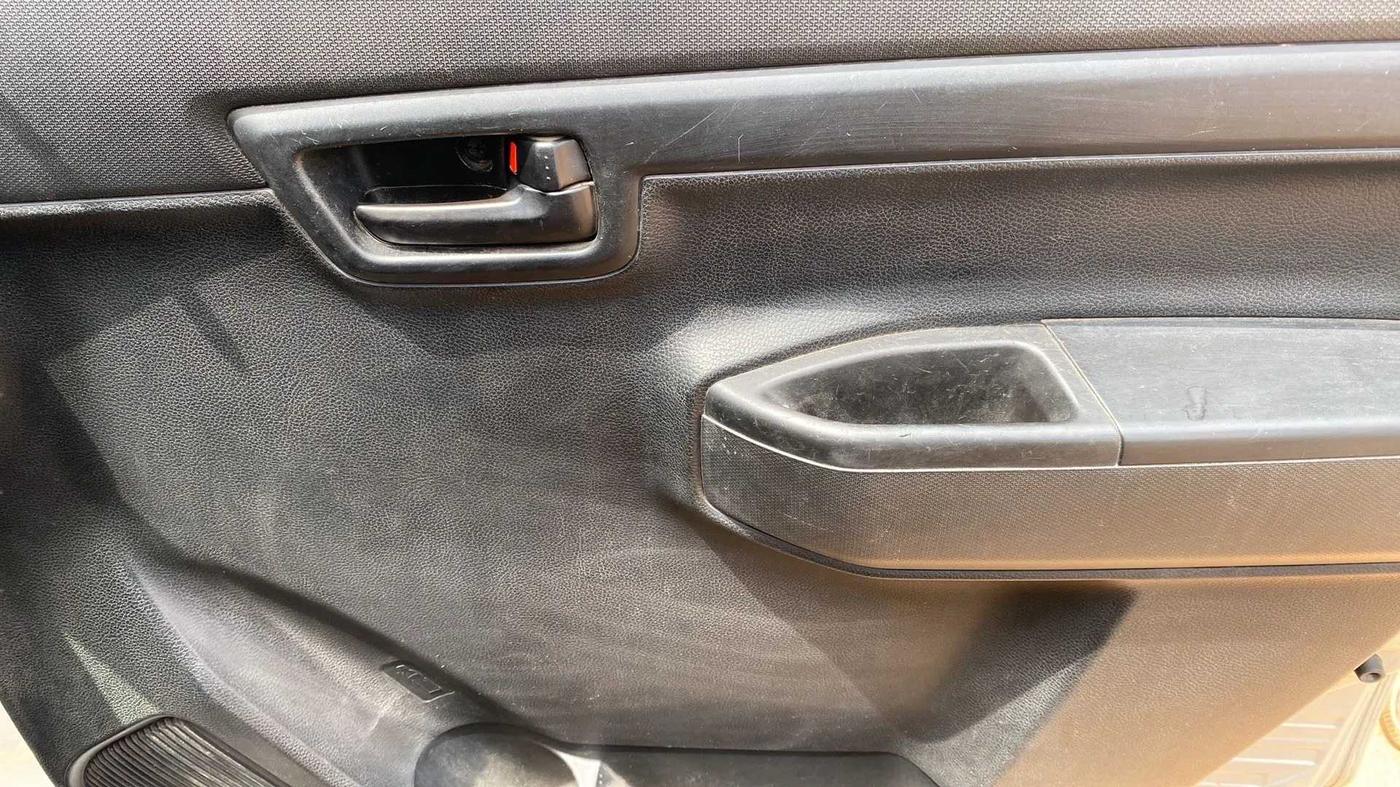 2020 Maruti S PRESSO VXI+, Petrol, Manual, 44,433 km, Driver Side Door Panels Control