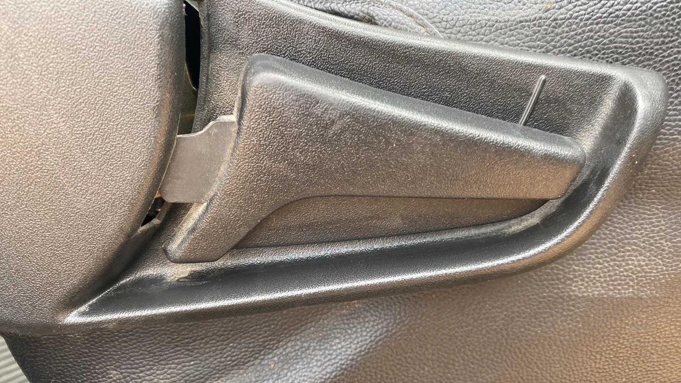 2020 Maruti S PRESSO VXI+, Petrol, Manual, 44,433 km, Driver Side Adjustment Panel