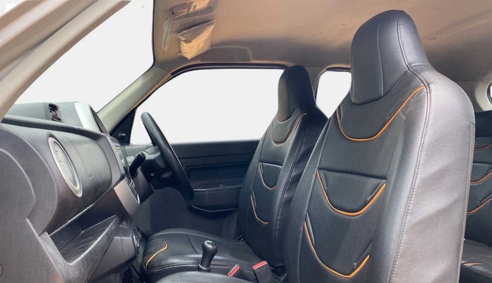 2020 Maruti S PRESSO VXI+, Petrol, Manual, 44,433 km, Right Side Front Door Cabin