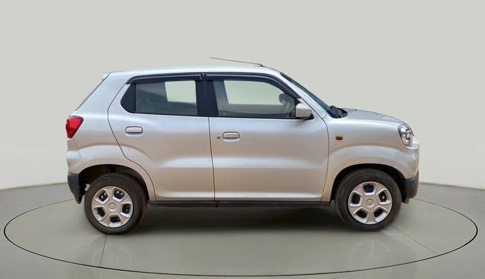 2020 Maruti S PRESSO VXI+, Petrol, Manual, 44,433 km, Right Side View