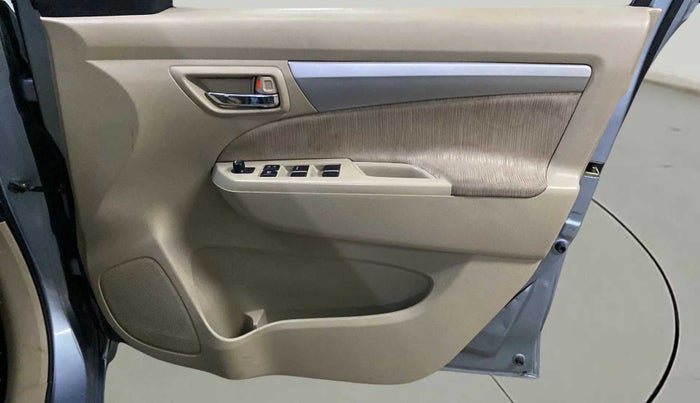 2013 Maruti Ertiga VDI, Diesel, Manual, 33,170 km, Driver Side Door Panels Control
