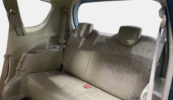2013 Maruti Ertiga VDI, Diesel, Manual, 33,170 km, Third Seat Row ( optional )
