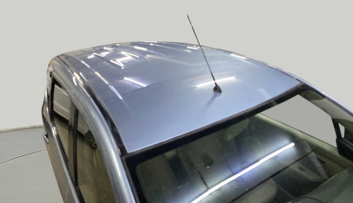 2013 Maruti Ertiga VDI, Diesel, Manual, 33,170 km, Roof