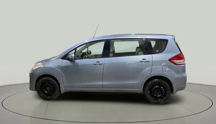 2013 Maruti Ertiga VDI, Diesel, Manual, 33,170 km, Left Side