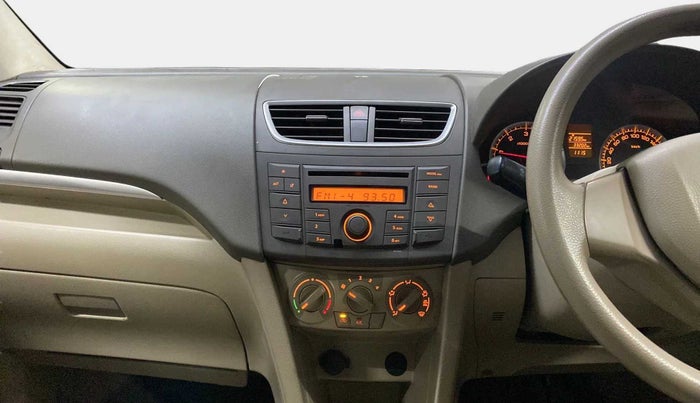 2013 Maruti Ertiga VDI, Diesel, Manual, 33,170 km, Air Conditioner