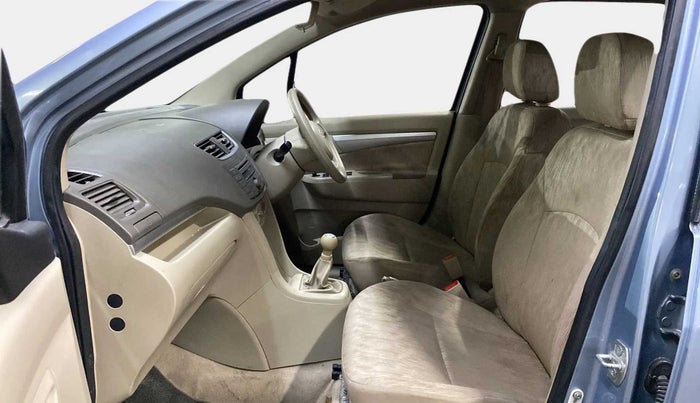 2013 Maruti Ertiga VDI, Diesel, Manual, 33,170 km, Right Side Front Door Cabin