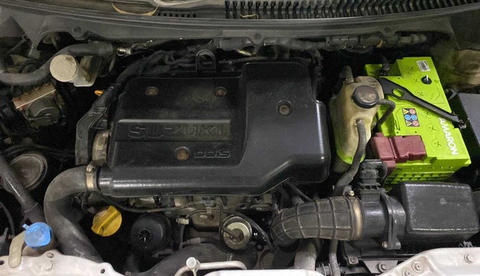 2013 Maruti Ertiga VDI, Diesel, Manual, 33,170 km, Open Bonet