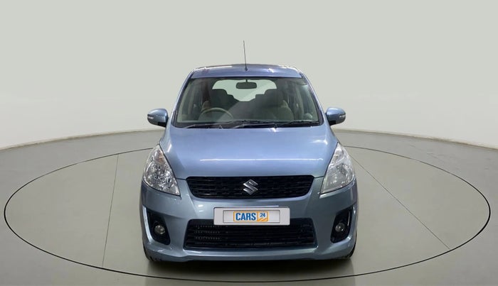 2013 Maruti Ertiga VDI, Diesel, Manual, 33,170 km, Front