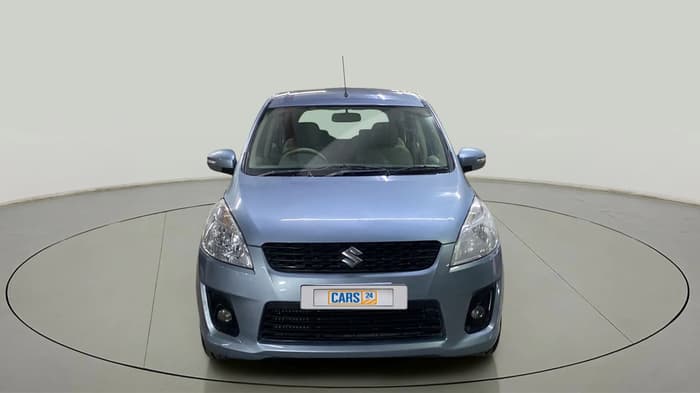2013 Maruti Ertiga VDI, Diesel, Manual, 33,170 km, Front