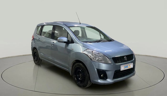 2013 Maruti Ertiga VDI, Diesel, Manual, 33,170 km, Right Front Diagonal