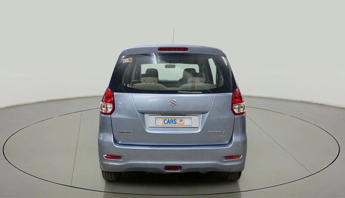 2013 Maruti Ertiga VDI, Diesel, Manual, 33,170 km, Back/Rear