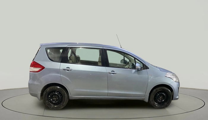 2013 Maruti Ertiga VDI, Diesel, Manual, 33,170 km, Right Side View