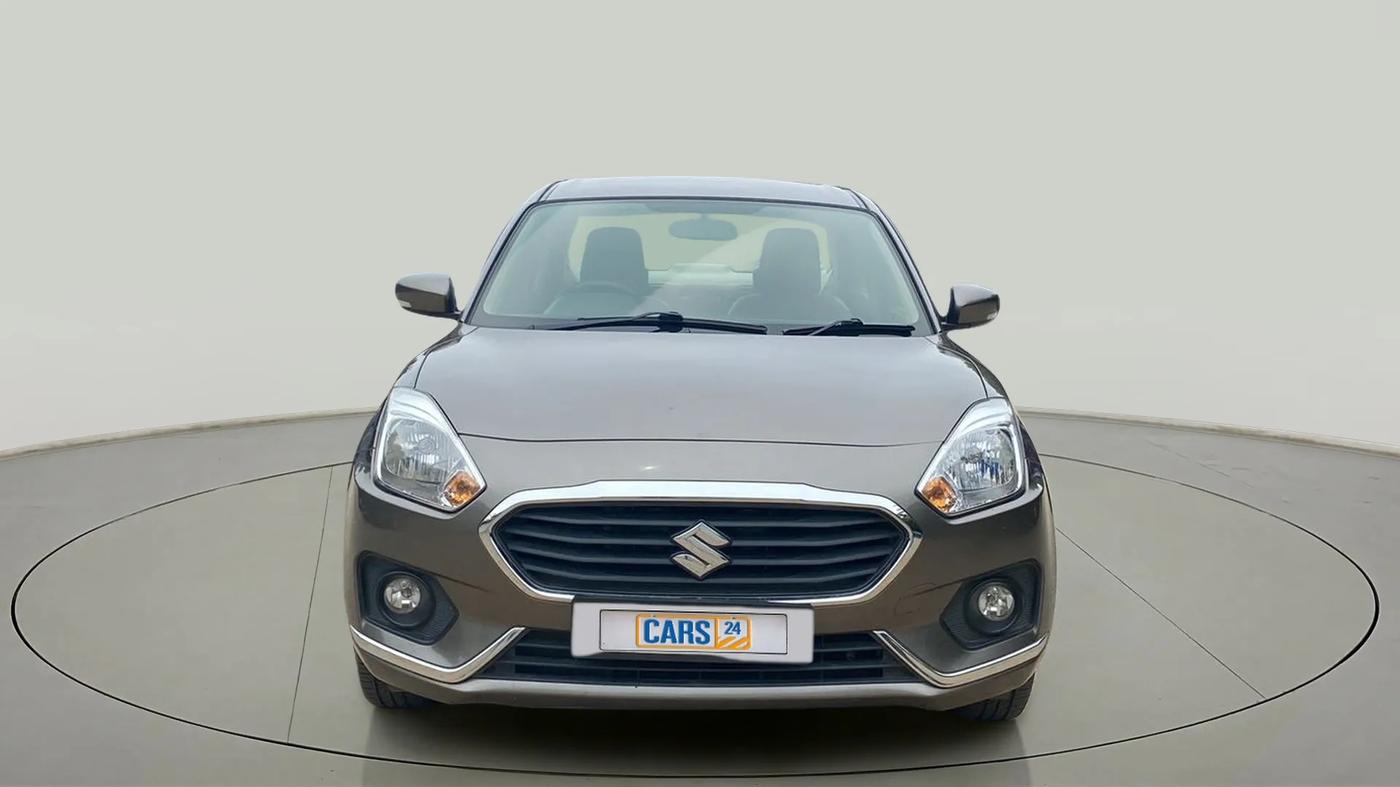 2018 Maruti Dzire ZXI AMT, Petrol, Automatic, 97,035 km, Front