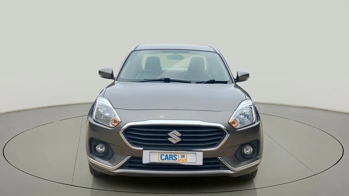 2018 Maruti Dzire ZXI AMT, Petrol, Automatic, 97,035 km, Front