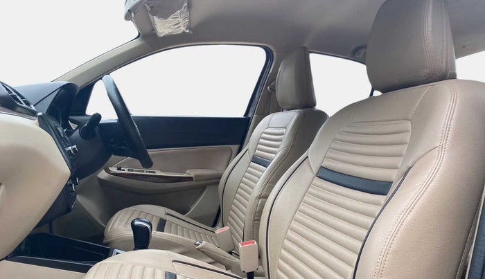 2018 Maruti Dzire ZXI AMT, Petrol, Automatic, 97,035 km, Right Side Front Door Cabin
