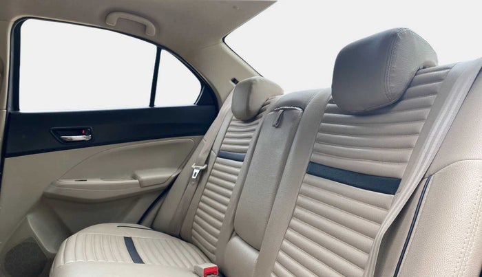 2018 Maruti Dzire ZXI AMT, Petrol, Automatic, 97,035 km, Right Side Rear Door Cabin