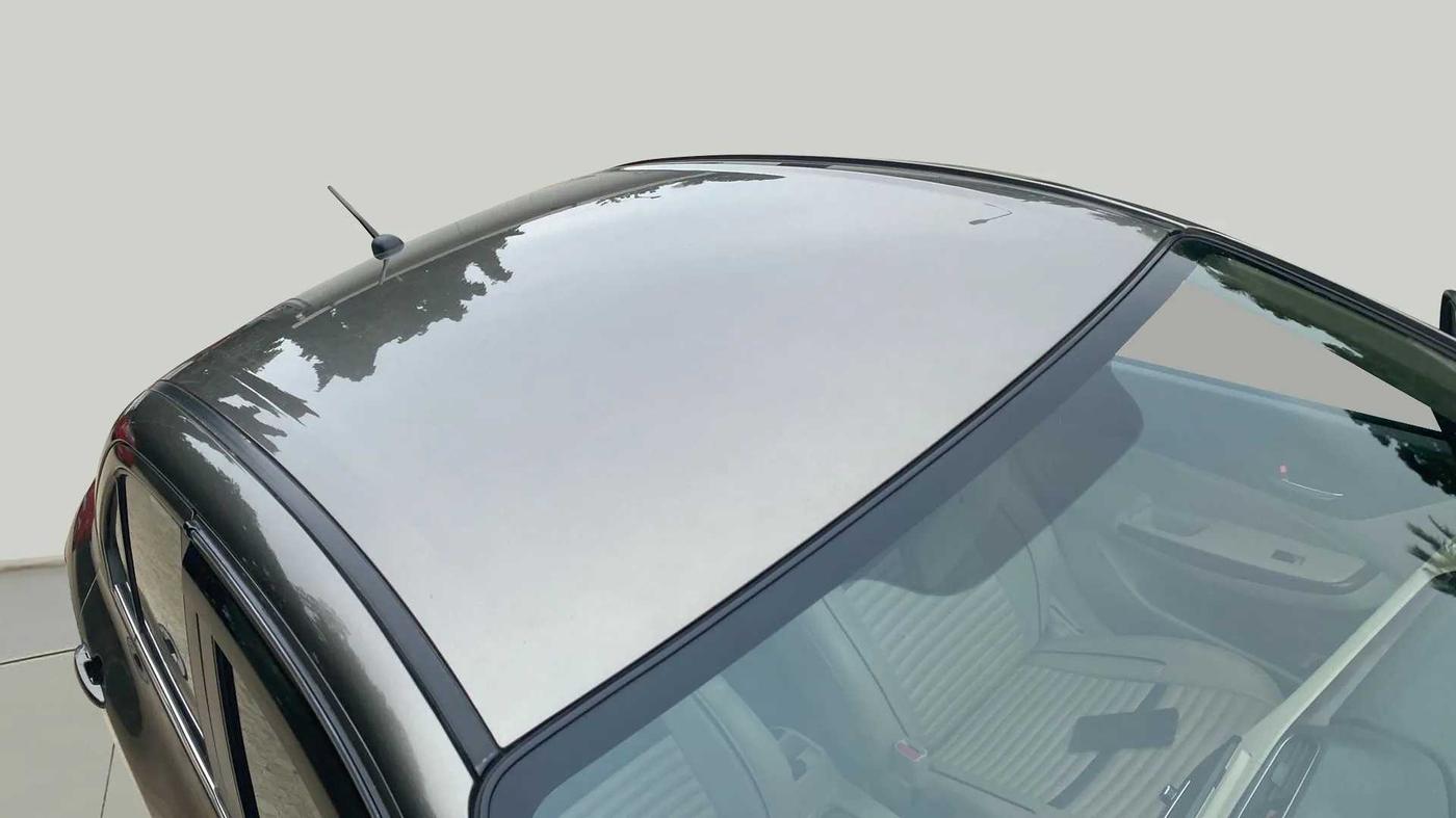 2018 Maruti Dzire ZXI AMT, Petrol, Automatic, 97,035 km, Roof