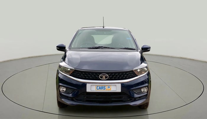2022 Tata Tiago XZA PETROL, Petrol, Automatic, 20,206 km, Front