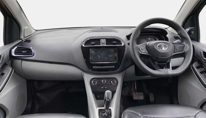2022 Tata Tiago XZA PETROL, Petrol, Automatic, 20,206 km, Dashboard
